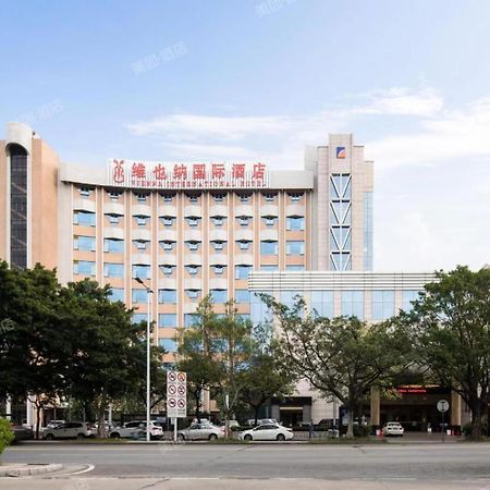 Foshan Shiwan Hotel Extérieur photo