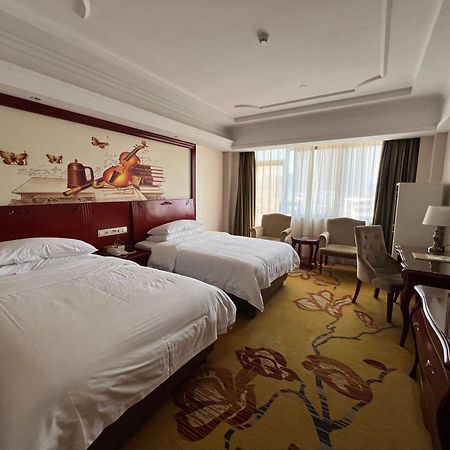 Foshan Shiwan Hotel Extérieur photo