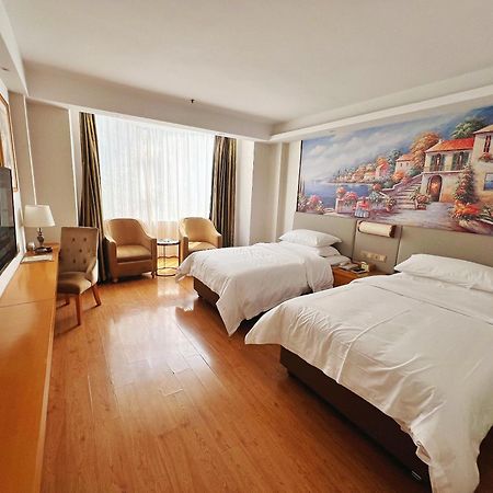 Foshan Shiwan Hotel Extérieur photo