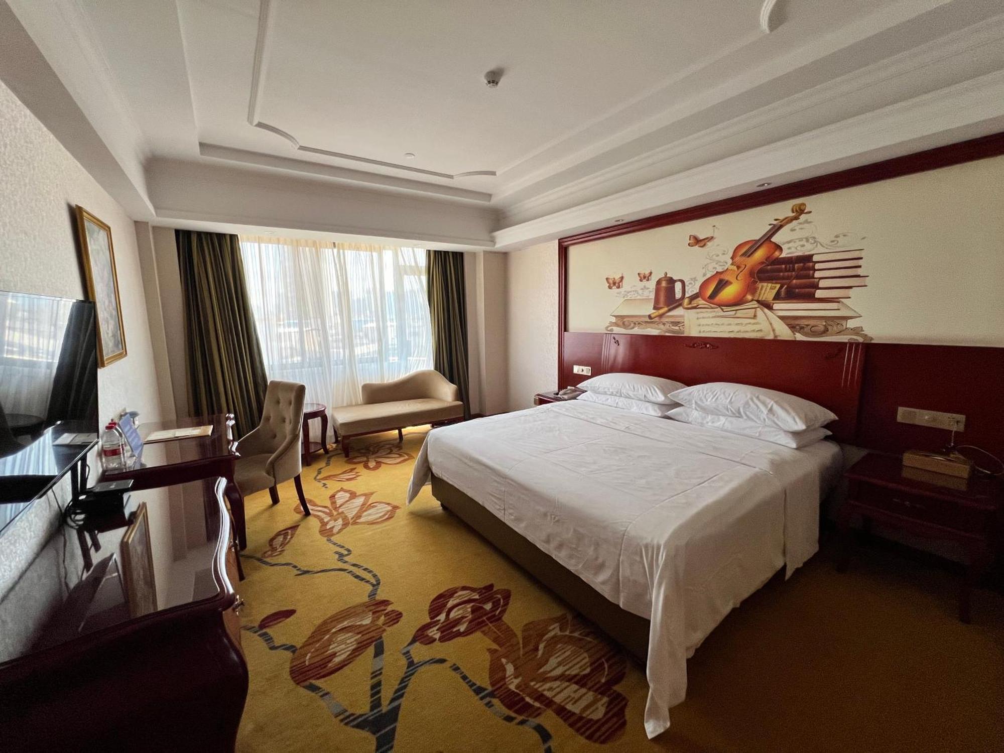 Foshan Shiwan Hotel Extérieur photo