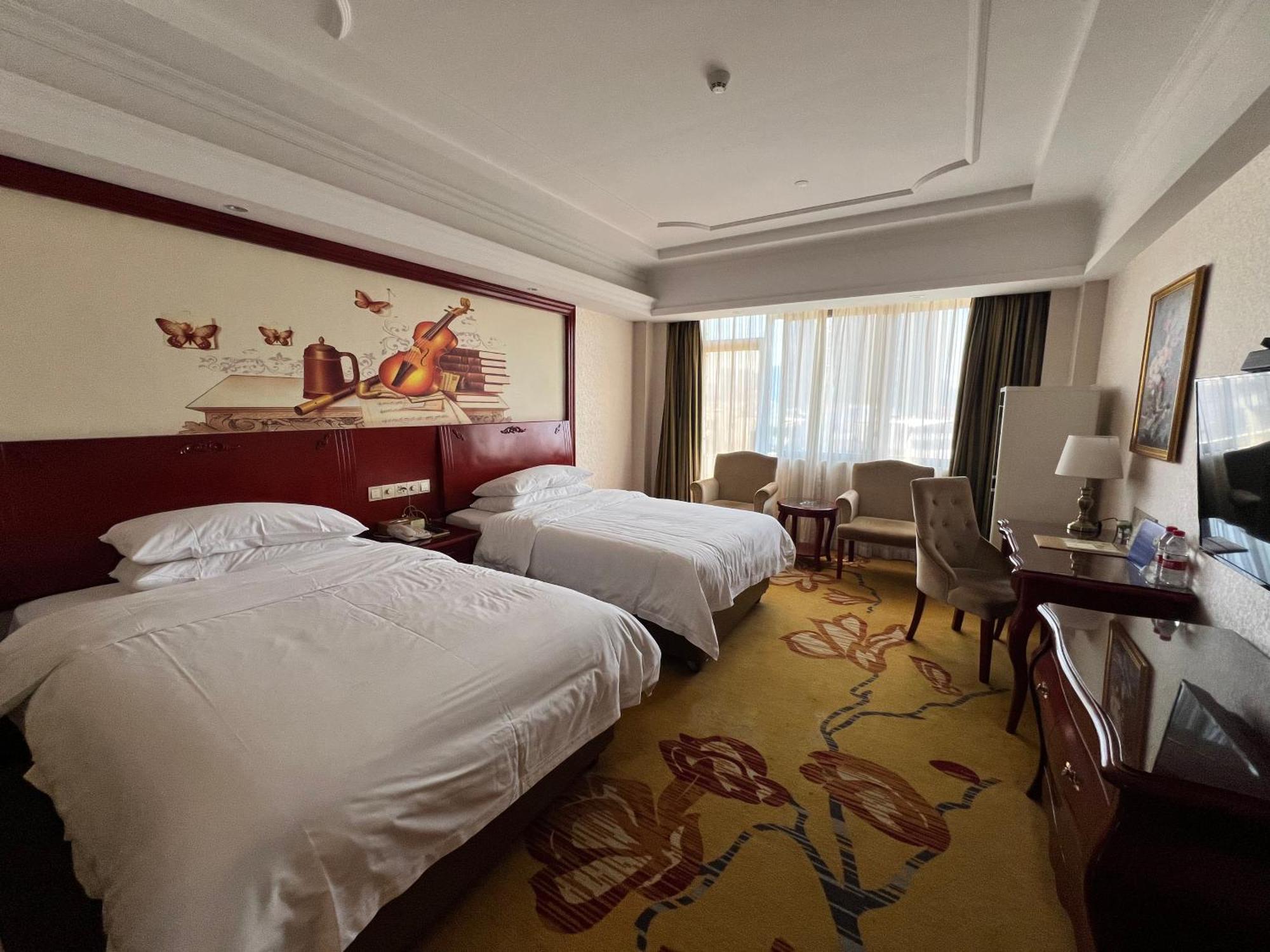 Foshan Shiwan Hotel Extérieur photo